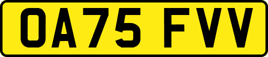 OA75FVV