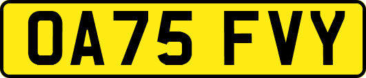 OA75FVY