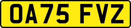 OA75FVZ