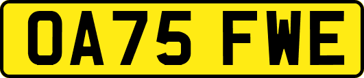 OA75FWE