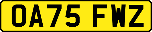 OA75FWZ