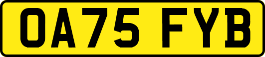 OA75FYB
