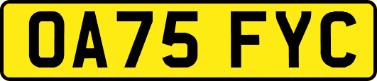 OA75FYC