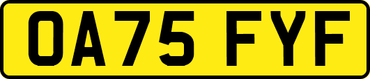 OA75FYF