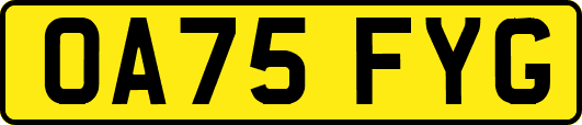 OA75FYG