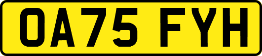 OA75FYH