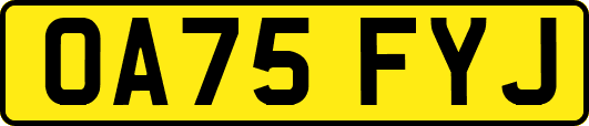 OA75FYJ