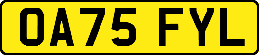 OA75FYL