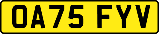 OA75FYV