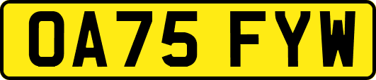 OA75FYW