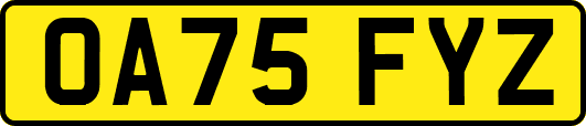 OA75FYZ