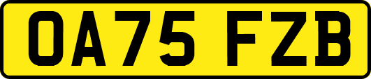 OA75FZB