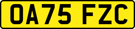 OA75FZC