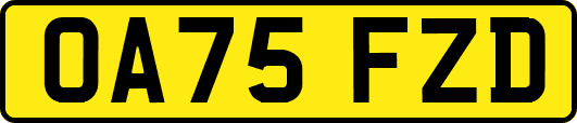 OA75FZD