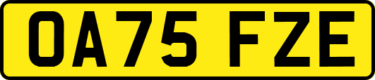 OA75FZE