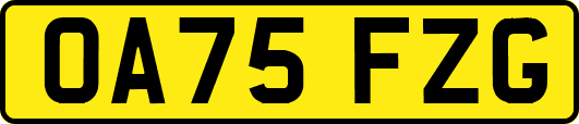 OA75FZG