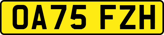 OA75FZH