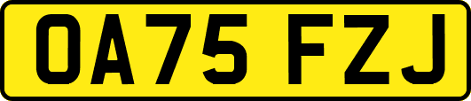 OA75FZJ