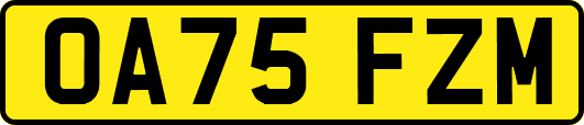OA75FZM
