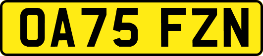 OA75FZN