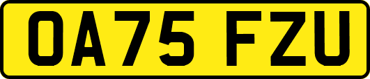 OA75FZU