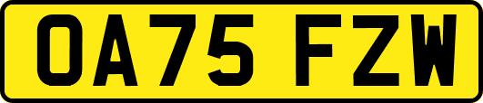 OA75FZW