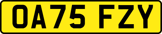 OA75FZY