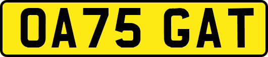 OA75GAT
