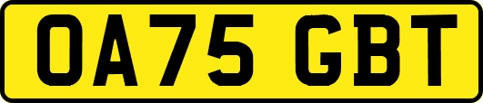 OA75GBT