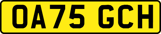 OA75GCH