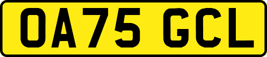 OA75GCL