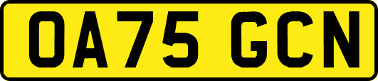 OA75GCN
