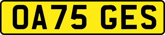 OA75GES