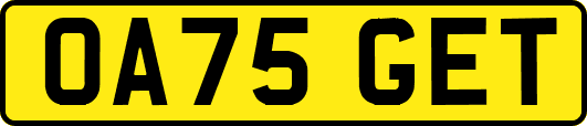 OA75GET