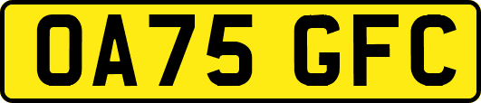 OA75GFC