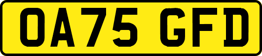 OA75GFD