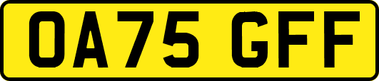 OA75GFF