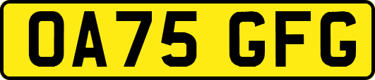 OA75GFG