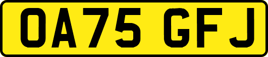 OA75GFJ
