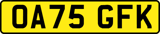 OA75GFK