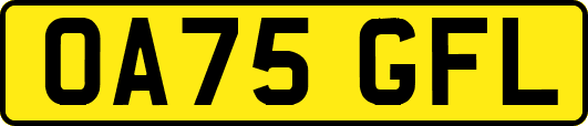 OA75GFL