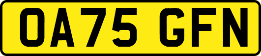 OA75GFN