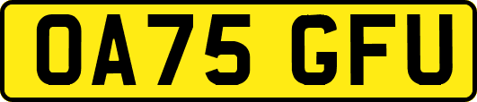 OA75GFU