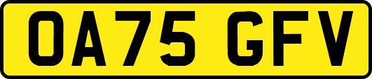OA75GFV