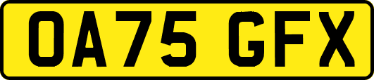 OA75GFX