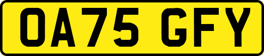 OA75GFY