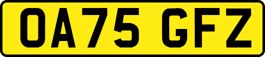 OA75GFZ