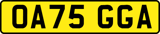 OA75GGA