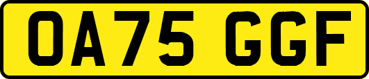 OA75GGF