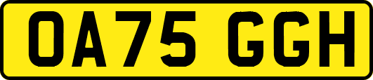 OA75GGH